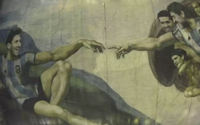 عندما كتب محمود درويش عن الساحر