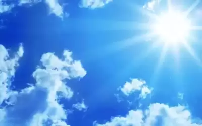 الجمعة.. طقس مشمس ولطيف