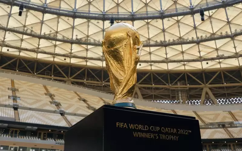 (مونديال قطر) .. من سيفوز بكأس