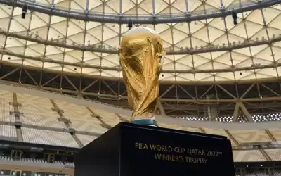 (مونديال قطر) .. من سيفوز بكأس