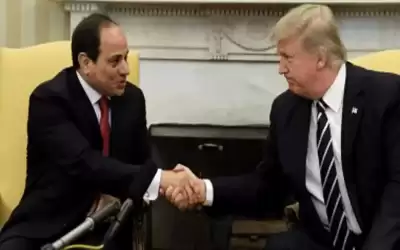 السيسي: لم أفعل بالمصريين ما فعله