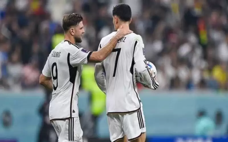 وصمة عار.. صحف ألمانيا تفتح النار