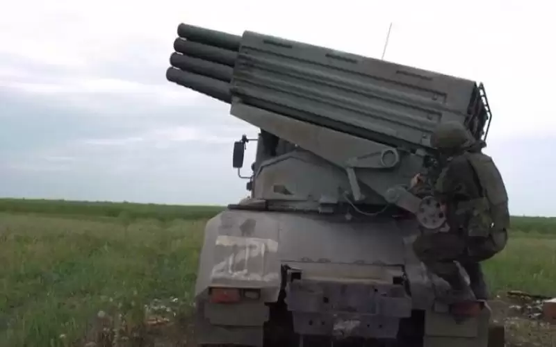 بعد اختبار ناجح.. روسيا تعلن عن