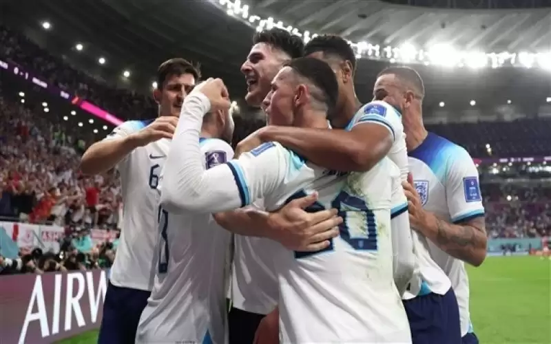 مشوار إنجلترا نحو حصد اللقب الثاني