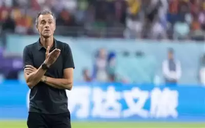 تفاصيل وخطوات إسبانيا إلى نهائي كأس
