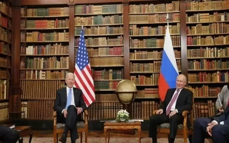 الكرملين: بوتين منفتح على المفاوضات لكن