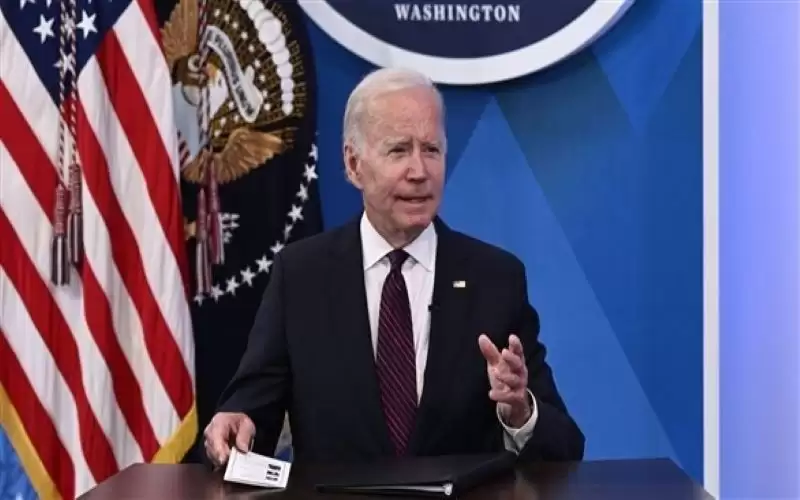 بايدن لماكرون.. .الوظائف في أمريكا لن