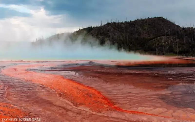 268 مليار دولار خسائر الكوارث الطبيعية