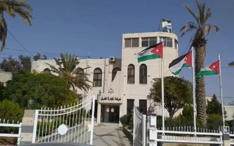 الهرش يؤكد على الجاهزية الكاملة لإجراء