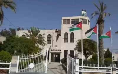 الهرش يؤكد على الجاهزية الكاملة لإجراء