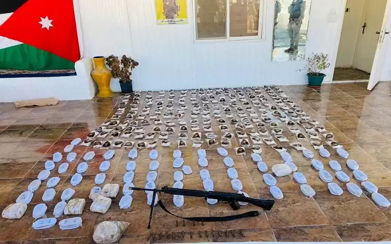 المنطقة العسكرية الشرقية تحبط محاولة تسلل