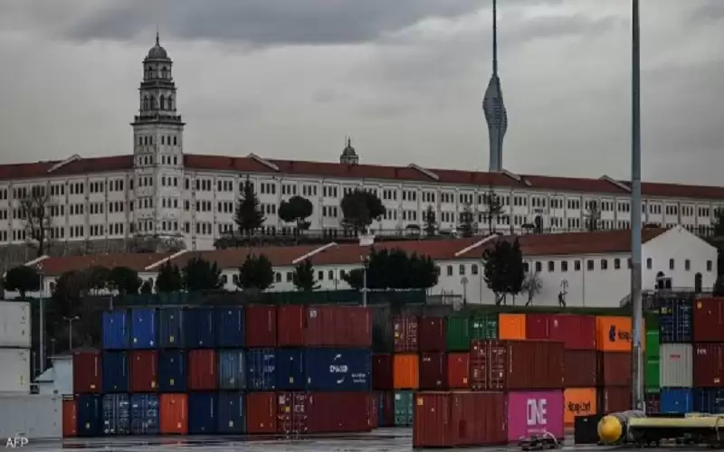 صادرات تركيا ترتفع في نوفمبر بالرغم