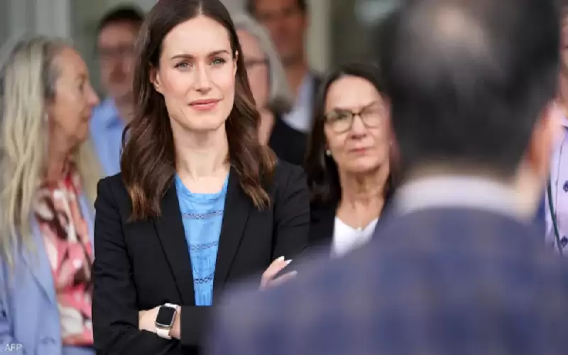 رئيسة وزراء فنلندا: أوروبا تعتمد بشدة