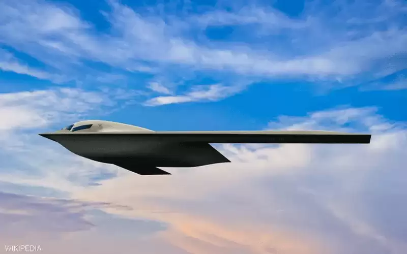 إنفوغرافيك.. أميركا تكشف عن أكثر قاذفة