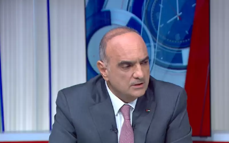 متى تأتي أيام الأردن الجميلة؟ الخصاونة