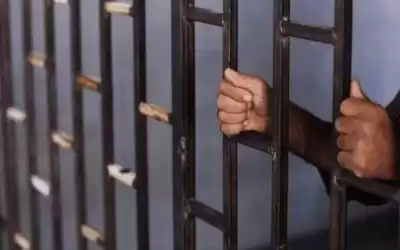 توقيف شخص أقدم على حرق منزل