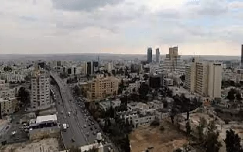 أجواء باردة وتحذير لسكان شرق وجنوب