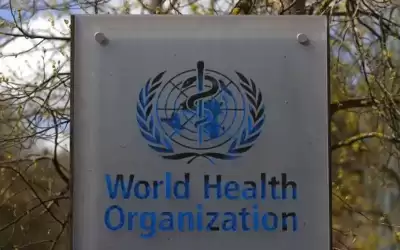 90 % من سكان العالم لديهم