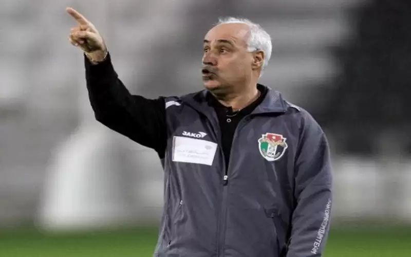 مدرب النشامى الاسبق: البرتغال لن تتوج