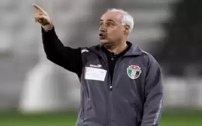 مدرب النشامى الاسبق: البرتغال لن تتوج