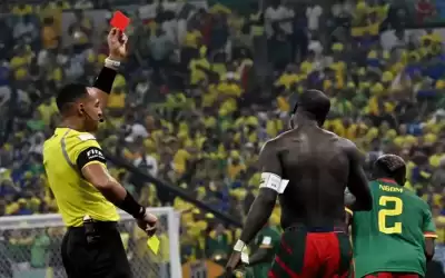 بعد زيدان .. أبو بكر أول