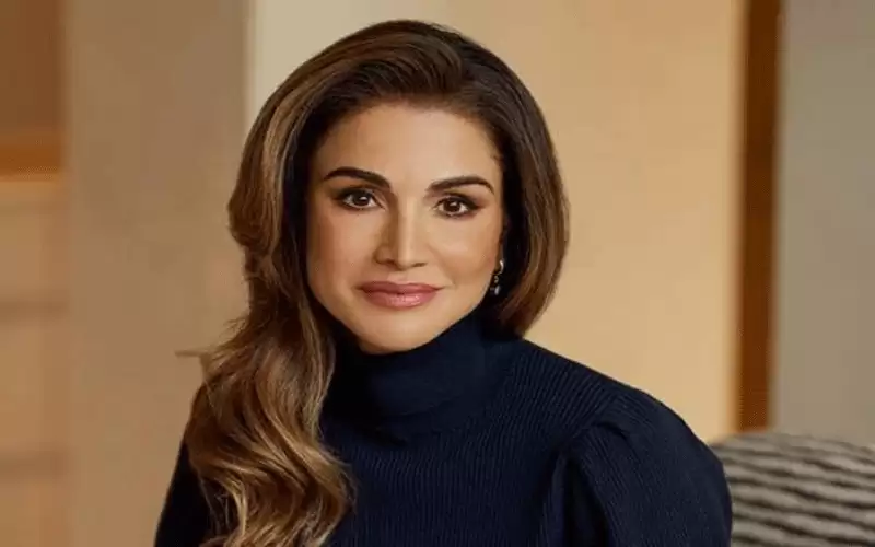 الملكة تهنئ الفائزين بجائزة Earthshot