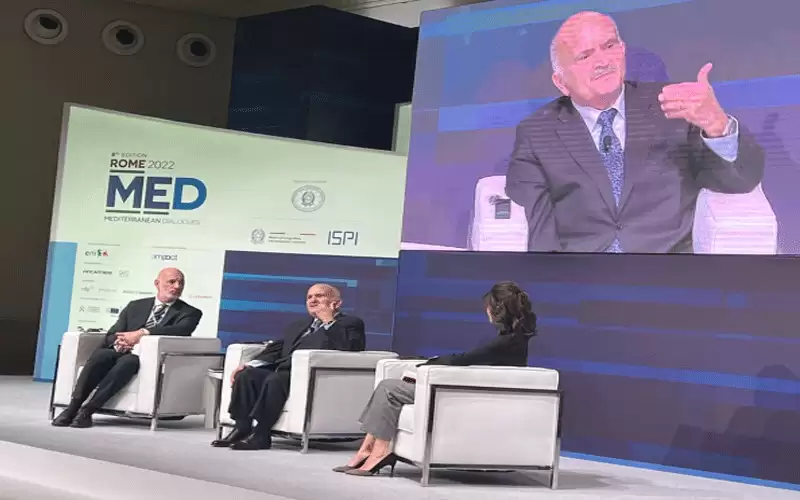 الأمير الحسن يدعو إلى تطوير الوادي