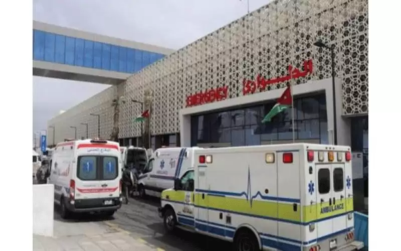 الدفاع المدني يتعامل مع 74حادث إنقاذ