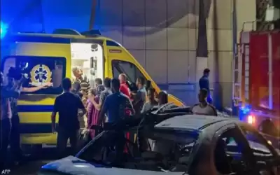 مصر .. خنقت خطيبها قبل أيام