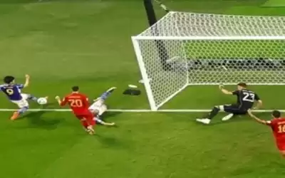 جمهور كأس العالم يمكنهم استخدام الواقع