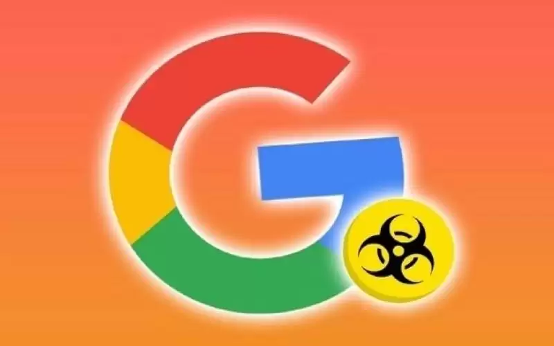 غوغل تصدر تحذيرا عاجلا لملايين المستخدمين