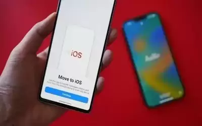 أسهل طريقة لنقل البيانات من هاتف