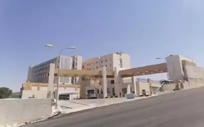 إجراء 300 عملية بالمبنى الجديد لمستشفى