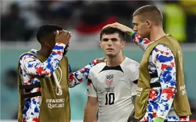 بايدن يعلق على توديع أمريكا لكاس