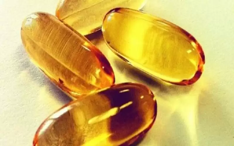 مكملات لا يجب تناولها فى المساء