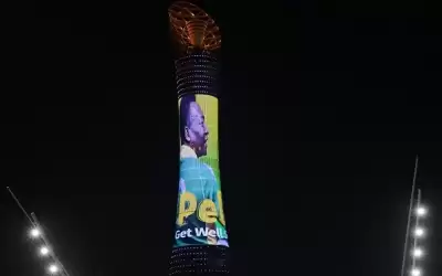 بيليه يشعر بالقوة والكثير من الأمل