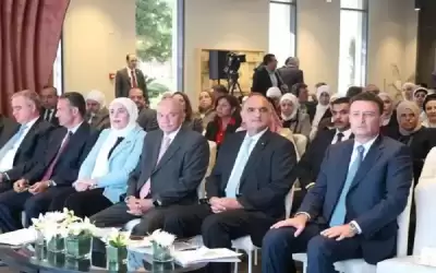 الخصاونة يرعى إطلاق استراتيجية تمكين المرأة