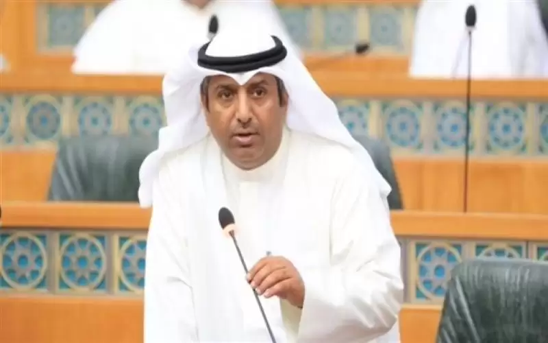 وزير النفط الكويتي: انخفاض الطلب على