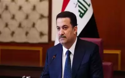 رئيس وزراء العراق يدعو إلى توفير