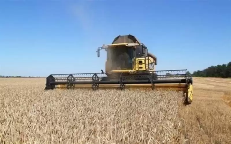 ناسا: روسيا حصدت 5.8 مليون طن