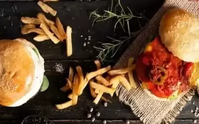 ماذا يحدث في الجسم عند تناول