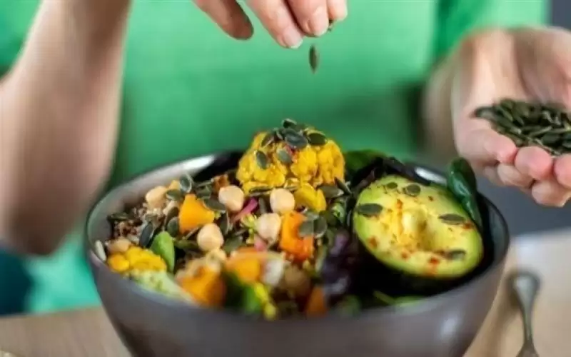 السعرات ليست المؤشر الصحيح لأطعمة إنقاص