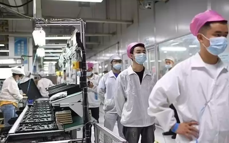 آبل تخطط لمغادرة الصين .. والسبب؟