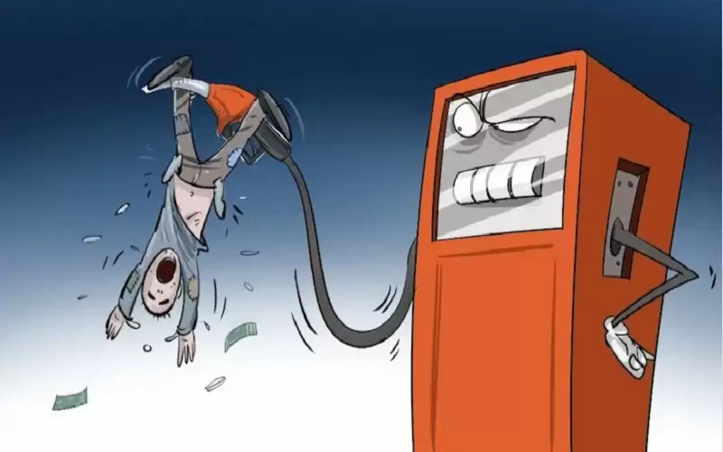الحكومة التي شربت دمنا سترفع دعمها عن المحروقات.. نعم يختي؟