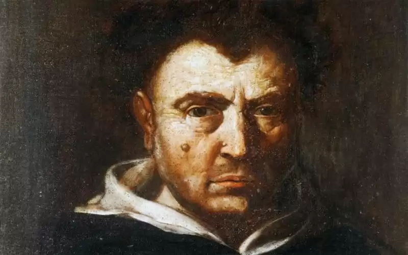 توماسو كامبانيلا على خطى أرسطو وضده