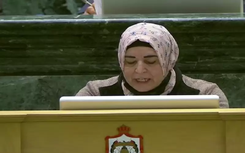 الحسنات: فشلت بمقابلة رئيس الوزراء لـ