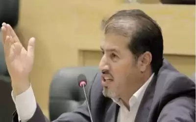 الشبيب ينتقد تحدي الخصاونة للنواب