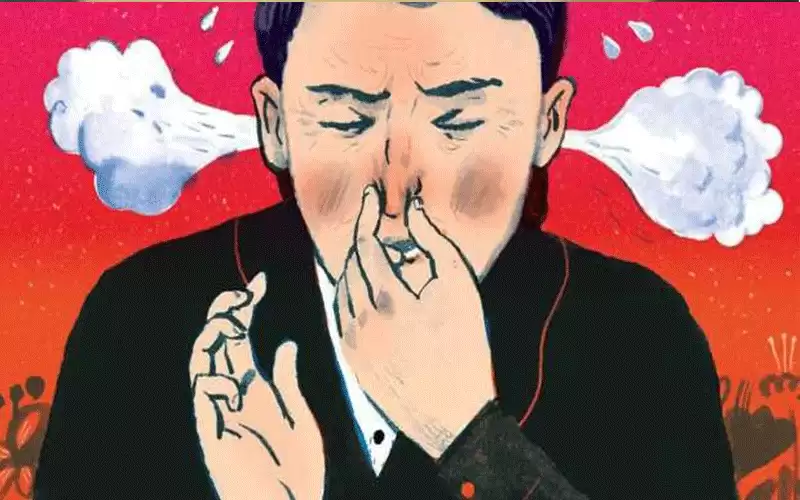 العزب: الفيروس المخلوي الموسمي لا يشكل