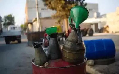 سوريا.. رفع سعر (المازوت) والبنزين