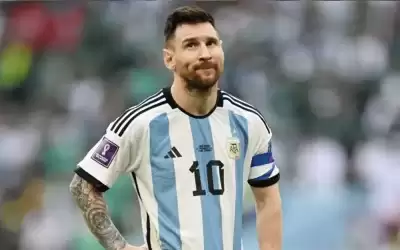 ميسي يكشف عن أكثر ما أدهشه